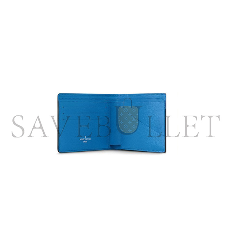 l0vis Vvtt0n multiple wallet m30995 (11.5*9*1.5cm)